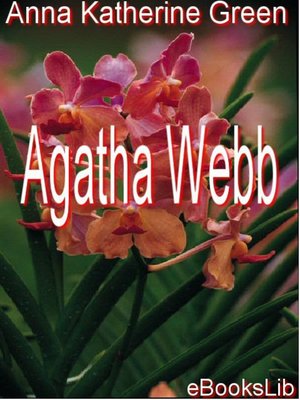 cover image of Agatha Webb